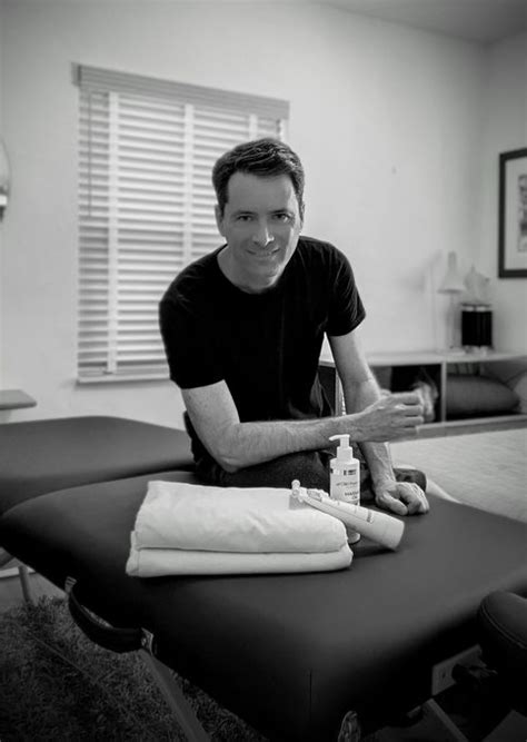 Massage Rejuvenation By Darren Massage Bodywork In Miami Fl Massagefinder