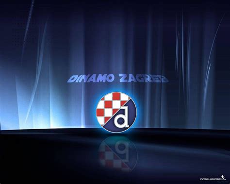 Dinamo Wallpaper