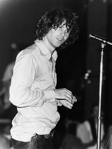 Germany September 01 Photo Of Doors And Jim Morrison Jim Morrison