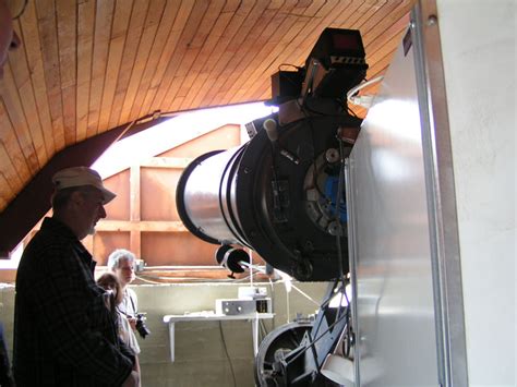 Lowell Observatoryarizona Trip 2005