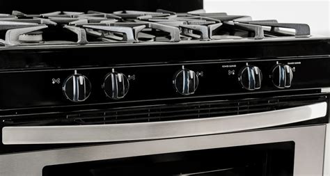 Kenmore 73433 Gas Range Review Reviewed
