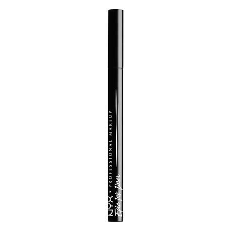 Purchase Nyx Epic Ink Eyeliner Brown Online At Special Price In