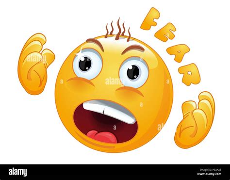 Smiley Face Emoji Cut Out Stock Images And Pictures Alamy