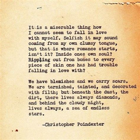 Wordporn From Christopher Poindexter Words Quotes Pretty Words