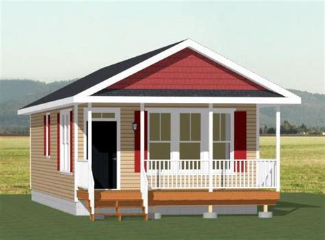 18x40 House 18x40h4b Farmhouse Style House Floor Plans Shed