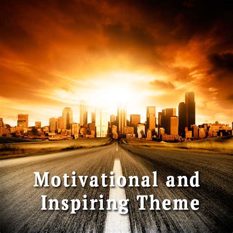 Motivational And Inspiring Theme By Trendingaudio© Sound Music Stock