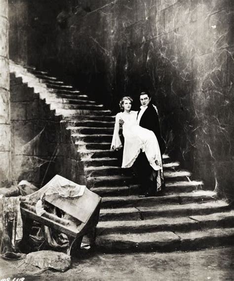 Dracula 1931 I Love The Old Black And White Movies They
