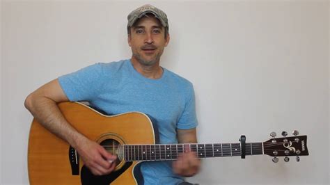 Better Man Clint Black Guitar Lesson Tutorial Youtube