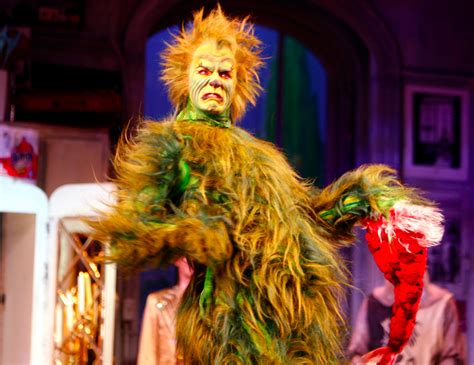 Why Is The Grinch Mean And Green 20 Fun Trivia Facts About ‘how The
