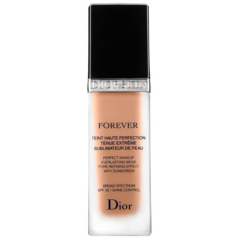 dior diorskin forever perfect foundation best foundations for mature skin popsugar beauty uk