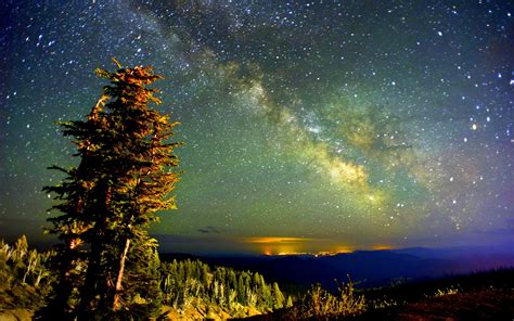 Download Starry Night Sky Wallpaper By Gparker39 Starry Night Sky