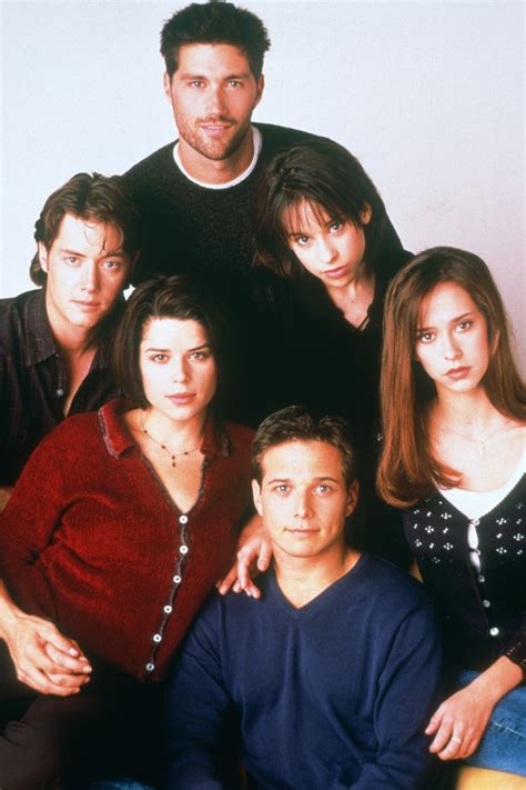 ‘party Of Five Tv Reboot In The Works With Immigration Twist Exclusive