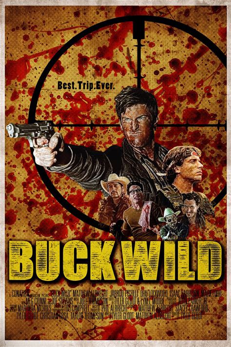 Buck Wild Dvd Release Date Redbox Netflix Itunes Amazon
