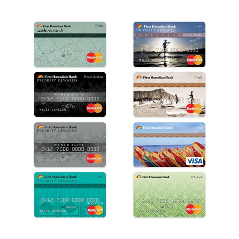 Maybe you would like to learn more about one of these? FHB Credit Cards | Cash rewards, Credit card, Mastercard