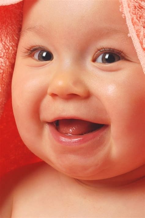 49 Funny Baby Wallpapers Hd