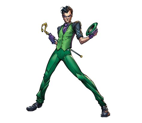 You can interrogate riddler informants on the streets of gotham to unlock the collectible locations on your world map. Riddler | DC Villains Phreek: Riddler | Pinterest | Comic, Cosplay and Batman