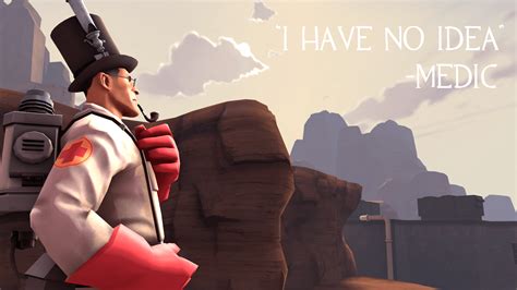 Tf2 Medic Wallpapers Top Free Tf2 Medic Backgrounds Wallpaperaccess