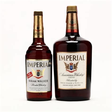 Imperial Whiskey Lot 8084 Rare Spiritsdec 4 2020 100pm