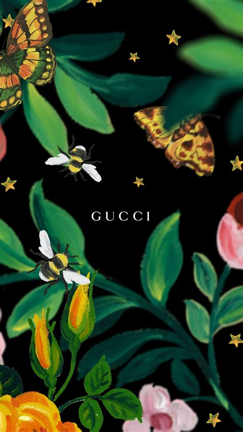 Gucci Desktop Wallpapers On Wallpaperdog