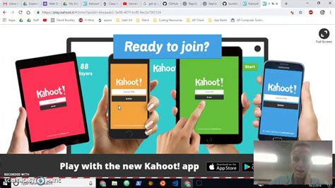 The developers of this program are not responciable for any harm, damage, or trouble caused by the use of this program. Kahoot Bots Flooder 2020 - Kids and Toddler Apps Preview