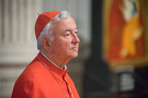 Cardinal Vincent Remembers The Victims Of The London Bombings Diocese