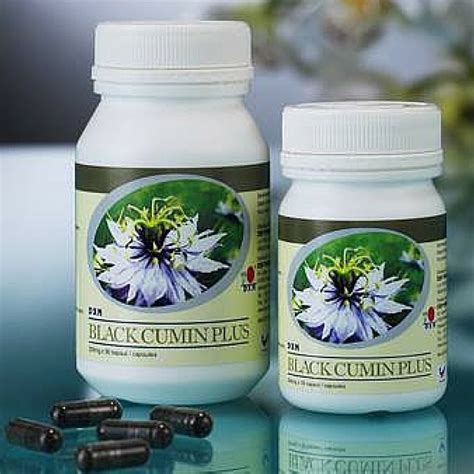 Black cumin seeds is available in our store and we are traders and manufacturer of this product. Black Cumin Seed Plus Organic 30 caps Herbs Natural # ...