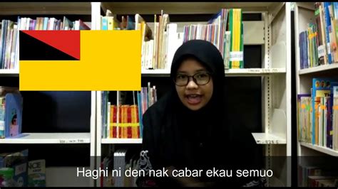 Waktu sekolah diajarkan tentang negara negeri dan wilayah persekutuan di malaysia menerusi subjek kajian tempatan. Video Cabaran Dialek Negeri di Malaysia IPGKDRI - YouTube