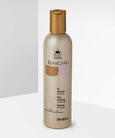 The science of hair care® formulated with all natural oils keracare® essential oils for the hair is a rich blend of natural oils. KeraCare Oil Moisturizer with Jojoba Oil at BEAUTY BAY