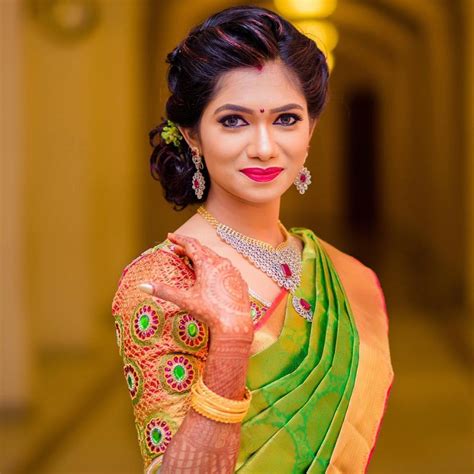 Made in ps 7 a set of 7 cool hair brushes download set. Saree Colors For Dark Skin | Wedding Ideas
