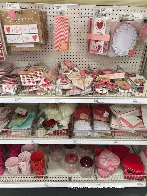 Target Valentines 2024 - Cahra Corella