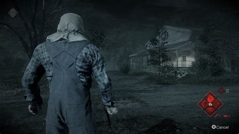 New Friday The 13th The Game Update Just Went Live Full Details