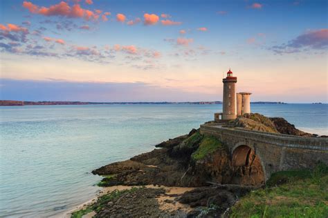 Vacances 12 Bonnes Raisons Daller En Bretagne Plutôt Que Dans Le Sud