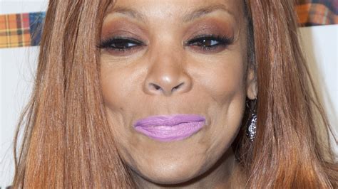 Wendy Williams Latest Appearance Is Giving Fans Hope For Her Future