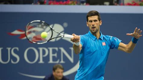 Djokovic, 32, was bothered by his shoulder in the second round on wednesday, twice being attended to by a trainer. Djokovic overcomes injury to advance at US Open