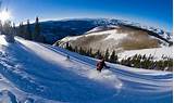 Pictures of Vail Skiing Packages