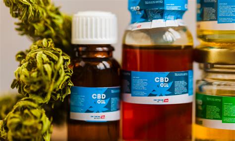 What Is Cbd Cannabidiol And What Does It Do High Times