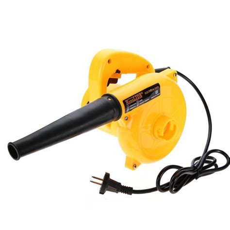 Electric Air Blower Computer Cleaning Electric Dust Removal 650w 220v