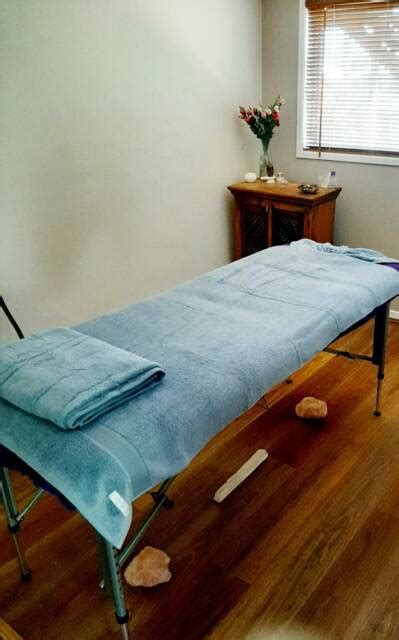 Massage Therapist Massages Gumtree Australia Logan Area Loganholme 1240291359