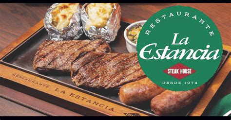 Restaurante La Estancia Contratará A Personal Guatemala