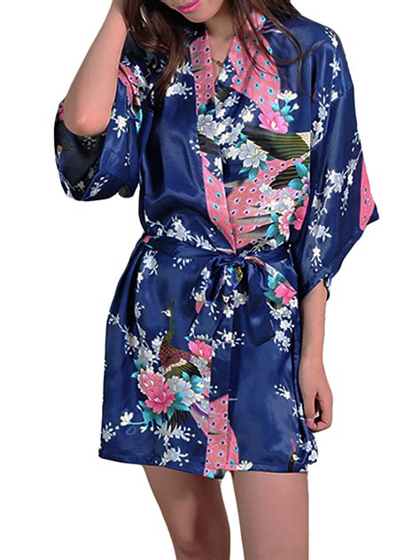 286 Womens Short Kimono Mockup Best Free Mockups