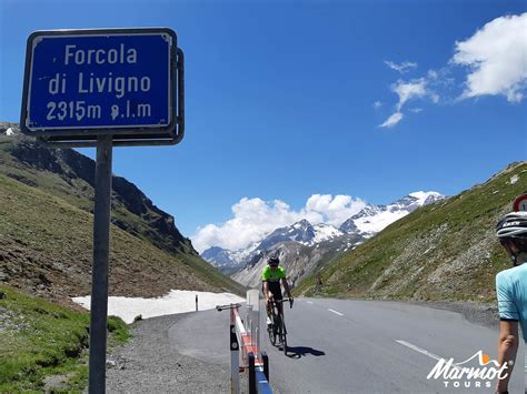 Classic Cols Of The Dolomites With Marmot Tours 502 Flickr