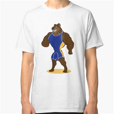 Russian Wrestling T Shirts Redbubble