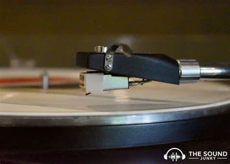 Parts Of A Record Player Full Turntable Anatomy Explained