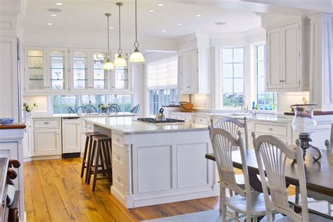 Maybe you would like to learn more about one of these? White Kitchen Ideas Ideal for Traditional and Modern ...