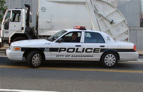 Alexandria Virginia Police Alexandria Virginia Police 20 Flickr