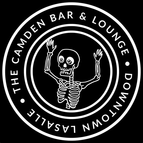 The Camden Bar And Lounge La Salle Il