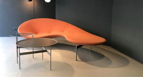 Remember The Eda Mame Sofa By Piero Lissoni Milan Design Agenda