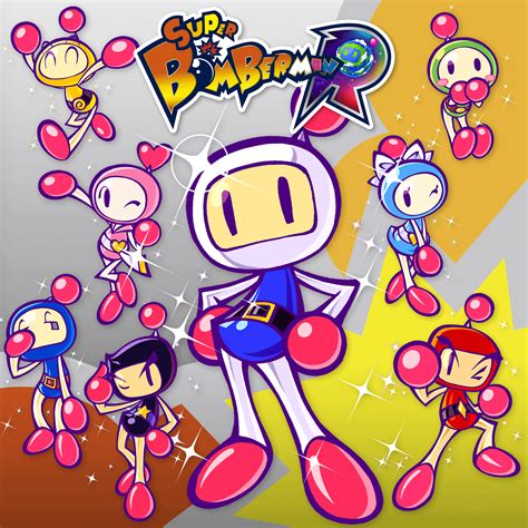Super Bomberman R Special Editions Compared