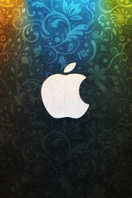 Download 55 Apple Logo Iphone And Iphone 4s Wallpapers