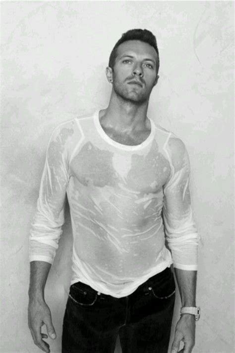 Chris Martin Never Found Him Hot Until Now Holy Hot Sauce Everything Pinterest